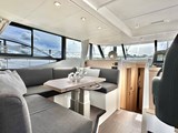 Beneteau Swift Trawler 48 Saloon